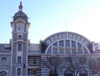 中國鐵道博物館正陽門展館.jpg